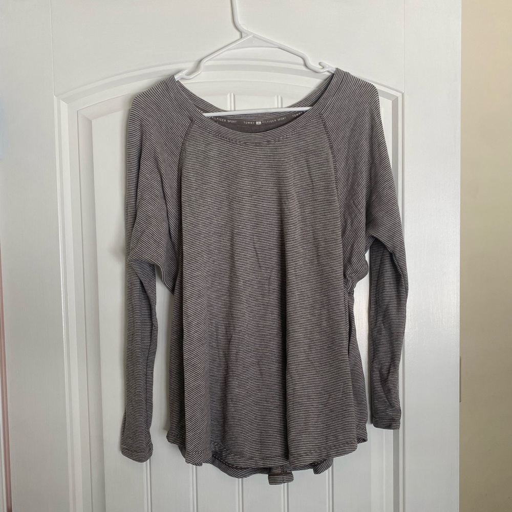 Tommy Hilfiger Top